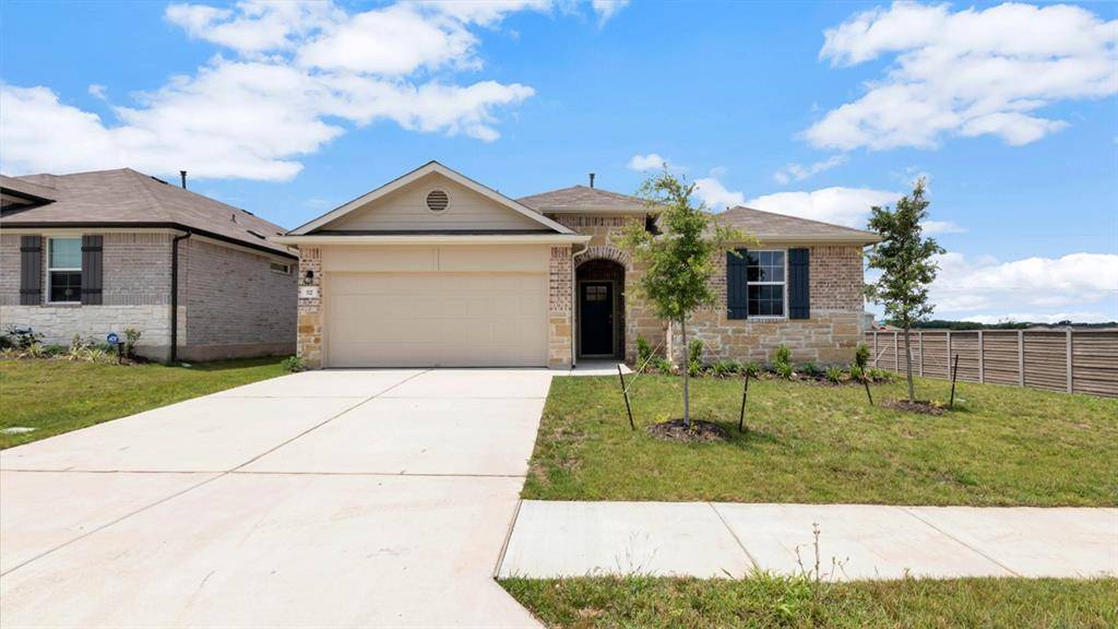 112 Bulbine CV, Kyle, TX 78640