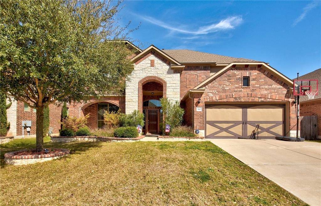 580 Clear Springs HOLW, Buda, TX 78610