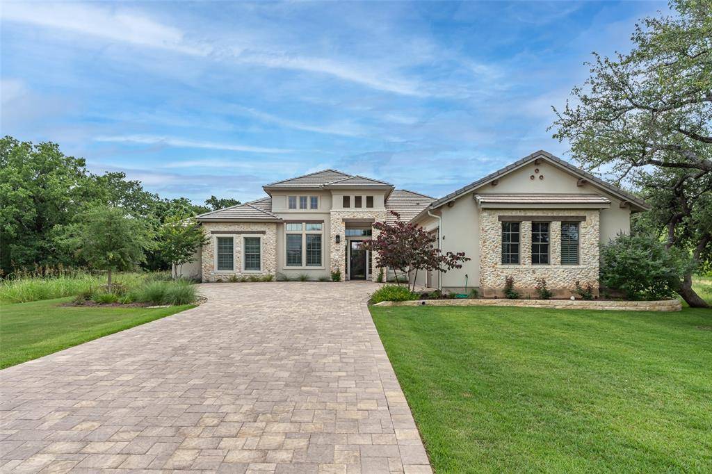 500 Flint Ridge TRL, Georgetown, TX 78628