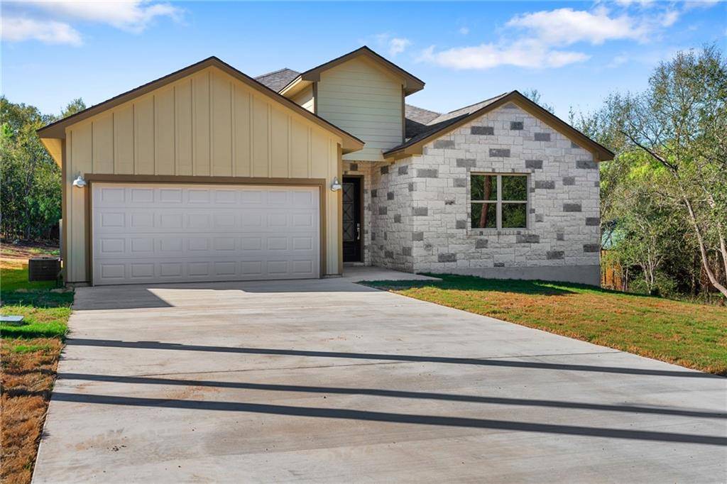 170 Nuuanu LN, Bastrop, TX 78602