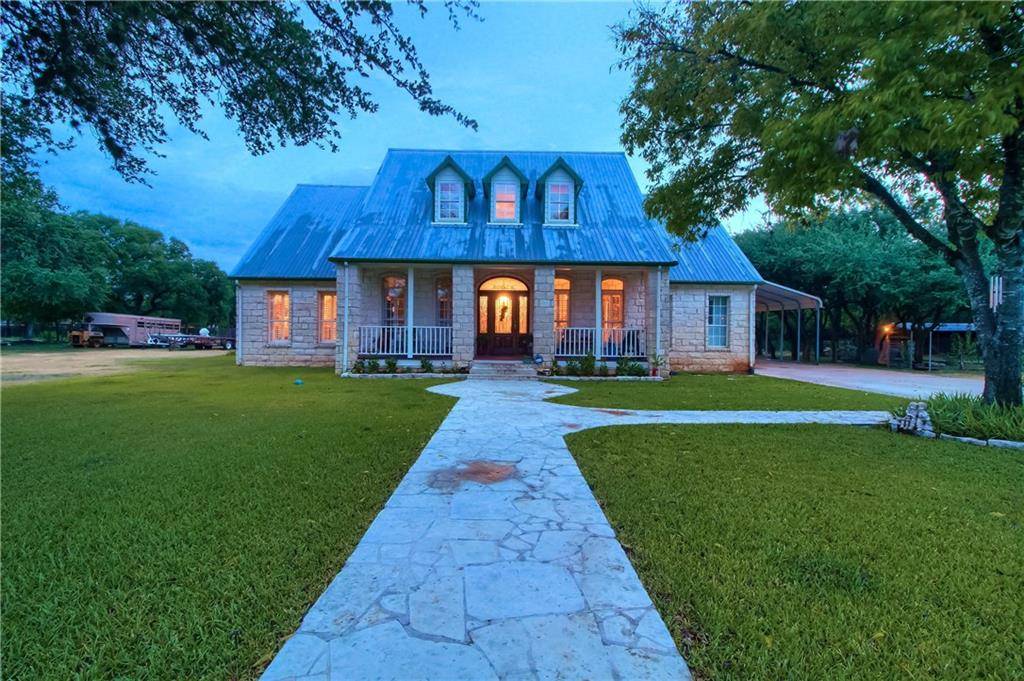 1600 Old Settlement RD, Round Rock, TX 78664