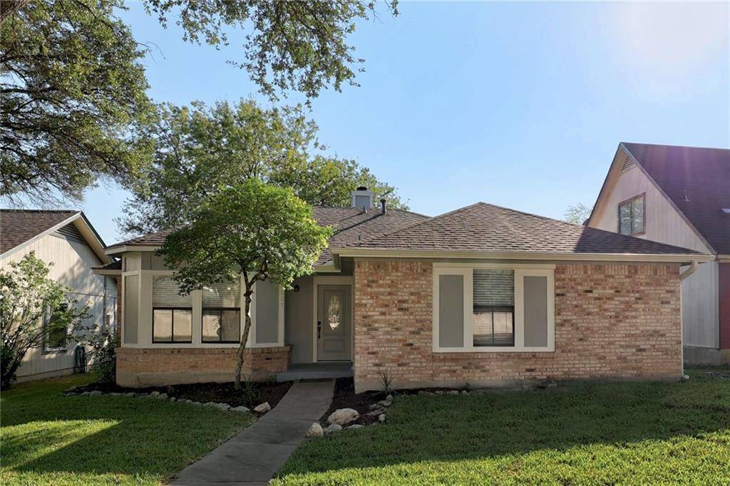 1605 Greenlawn BLVD, Round Rock, TX 78664