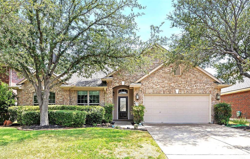 2309 Kristen LN, Cedar Park, TX 78613