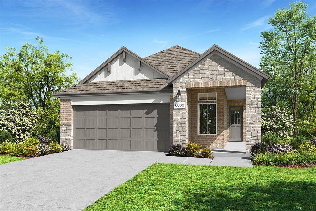 6501 Night Chinook DR, Buda, TX 78610