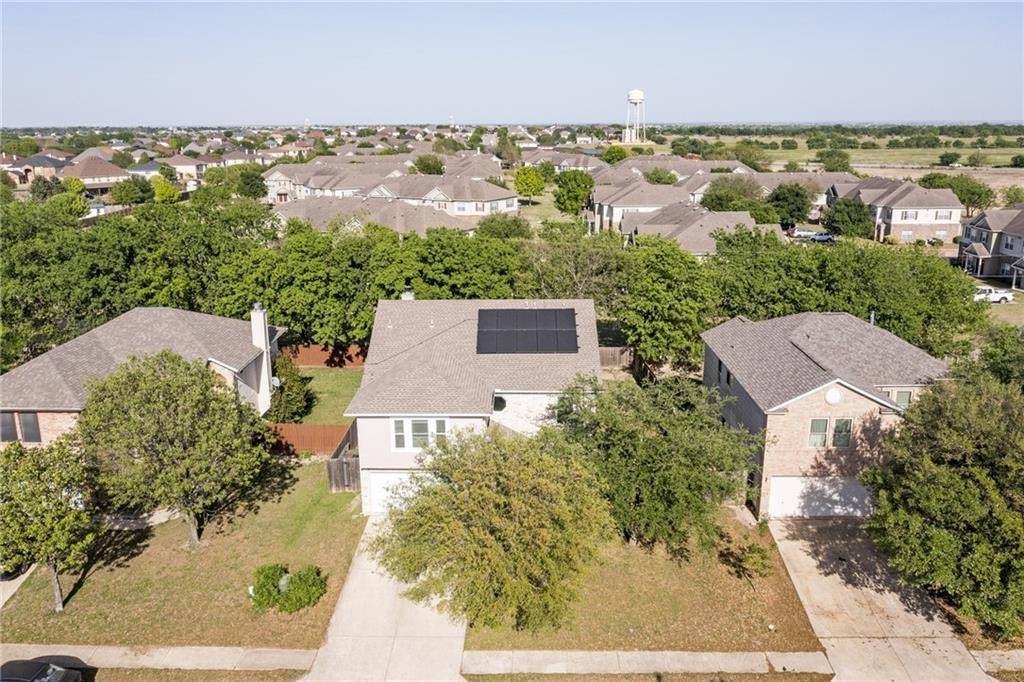 3069 Hill ST, Round Rock, TX 78664