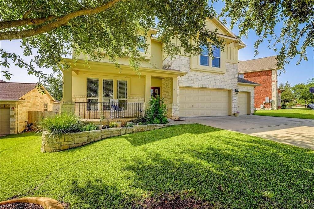 1016 Bretton Woods DR, Cedar Park, TX 78613