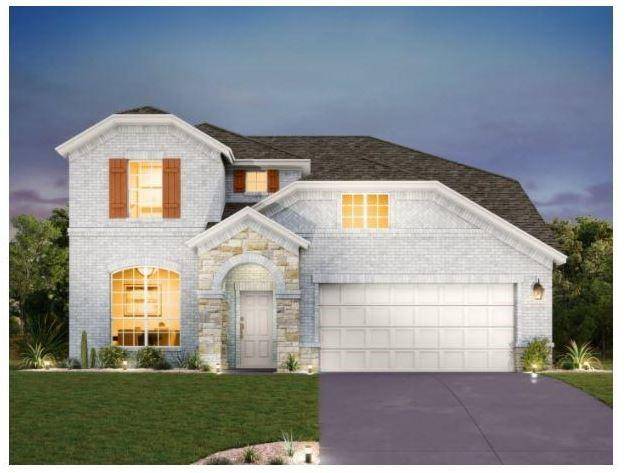 13012 Texana TRL, Manor, TX 78653