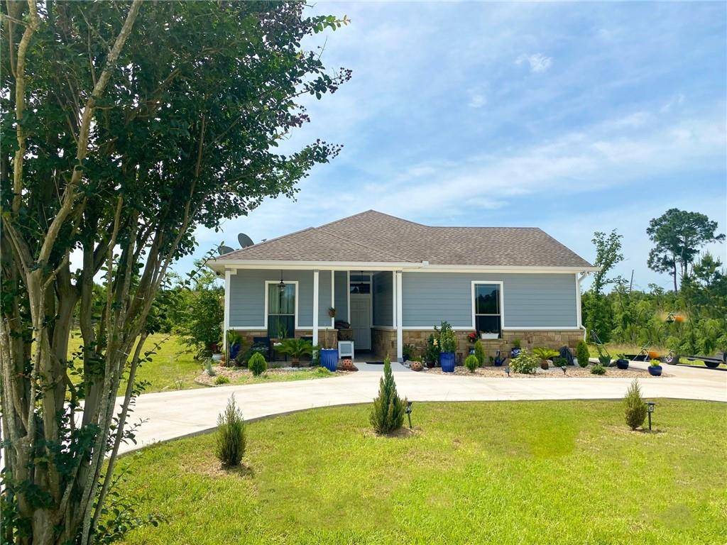 111 Angus LN, Bastrop, TX 78602