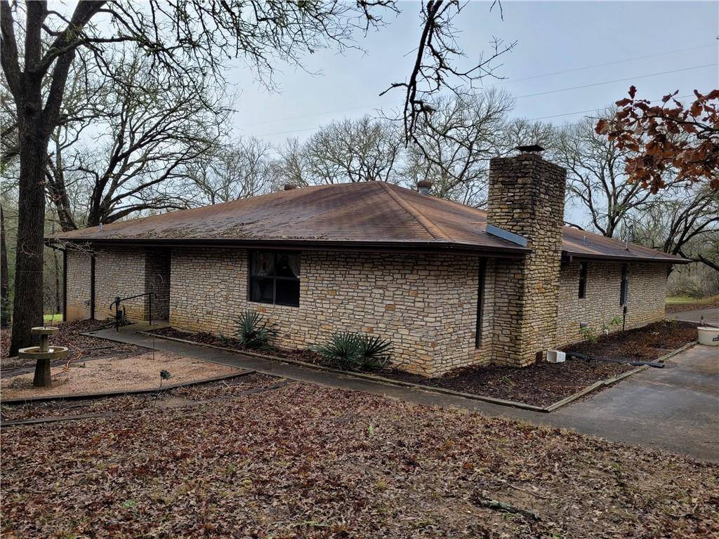 117 Post Oak Rim, Bastrop, TX 78602
