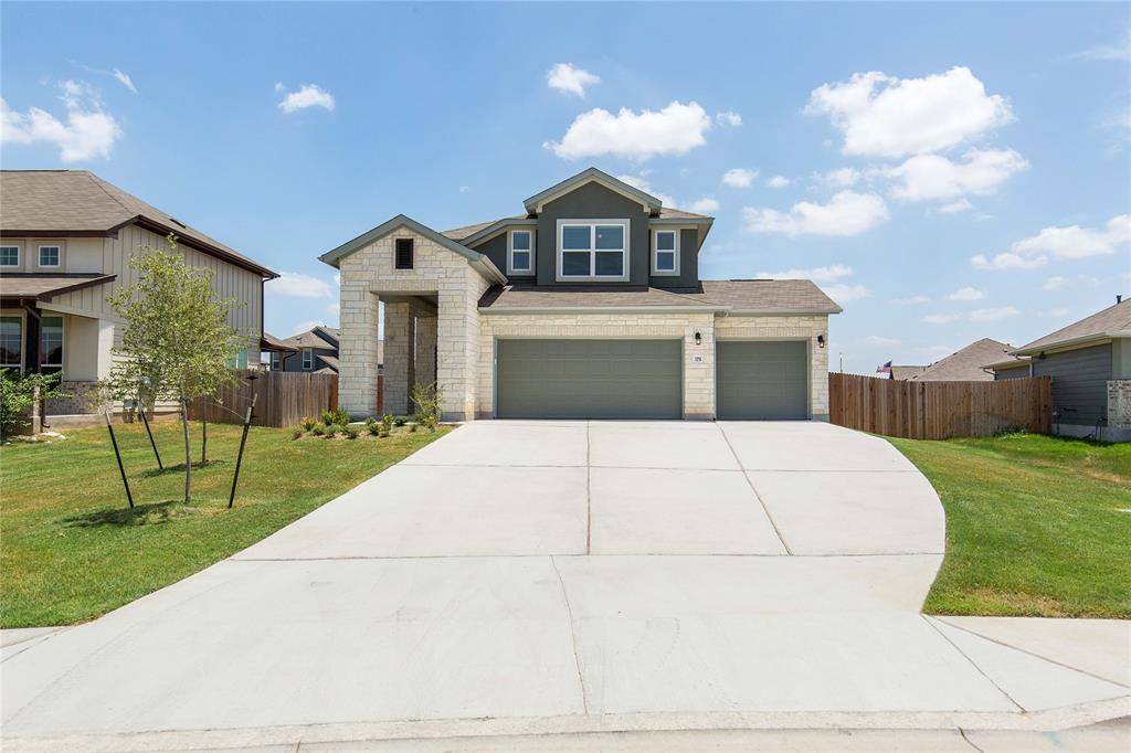 129 Manatee LN, Kyle, TX 78640