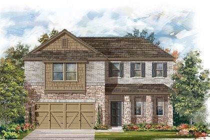 19005 Duty ST, Manor, TX 78653