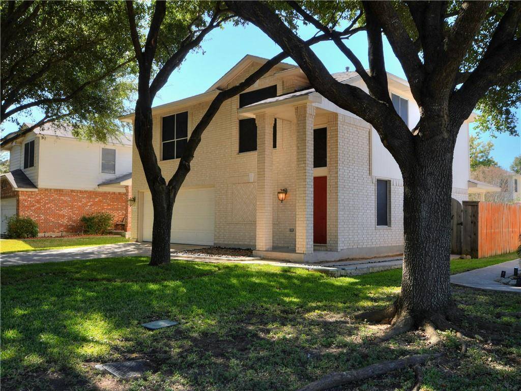 1806 Wallin LOOP, Round Rock, TX 78664