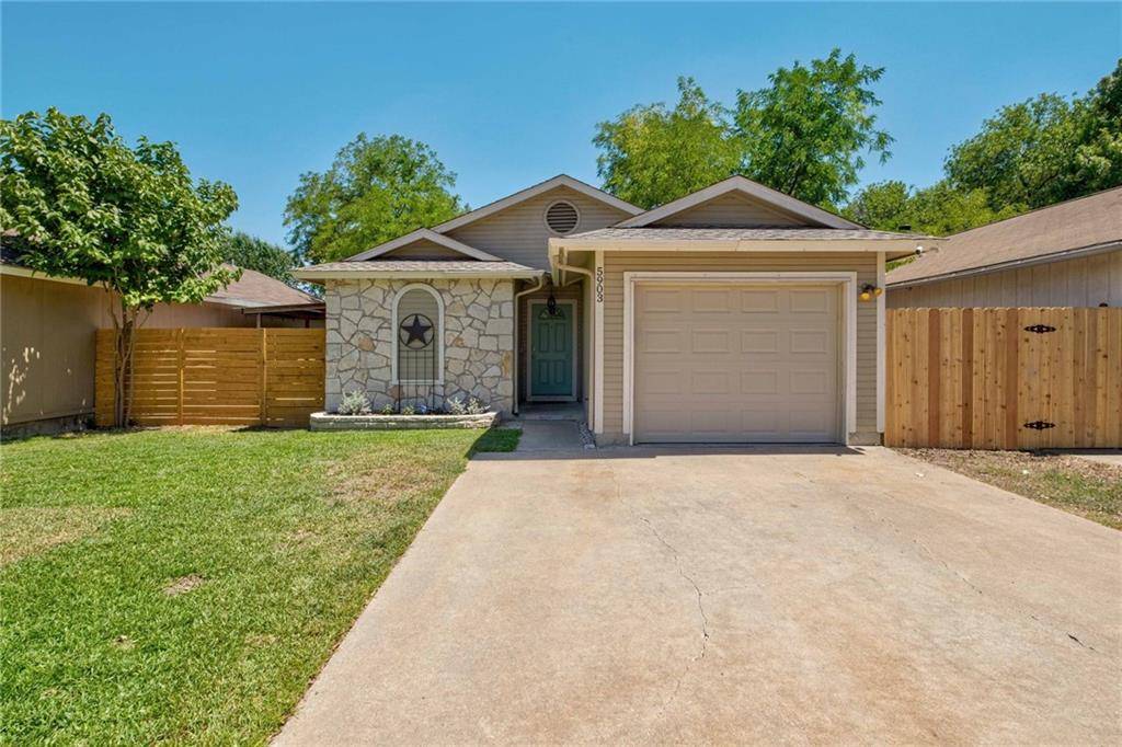 5903 Jacob GLN, Austin, TX 78727