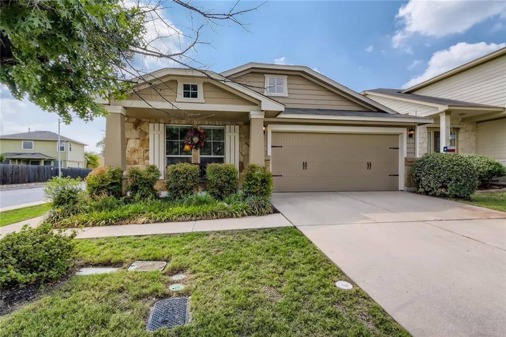 13437 NW Sage Grouse DR, Austin, TX 78729