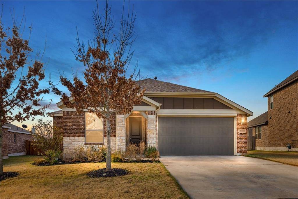 5813 Casstello DR, Round Rock, TX 78665