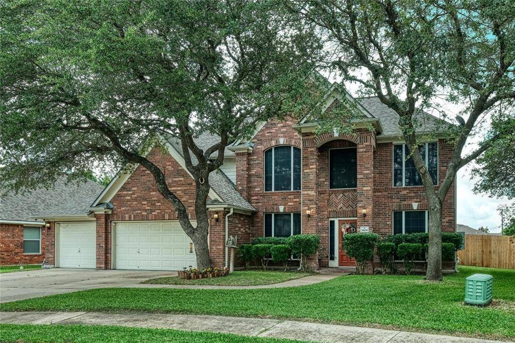 3809 Pebble CT, Round Rock, TX 78664