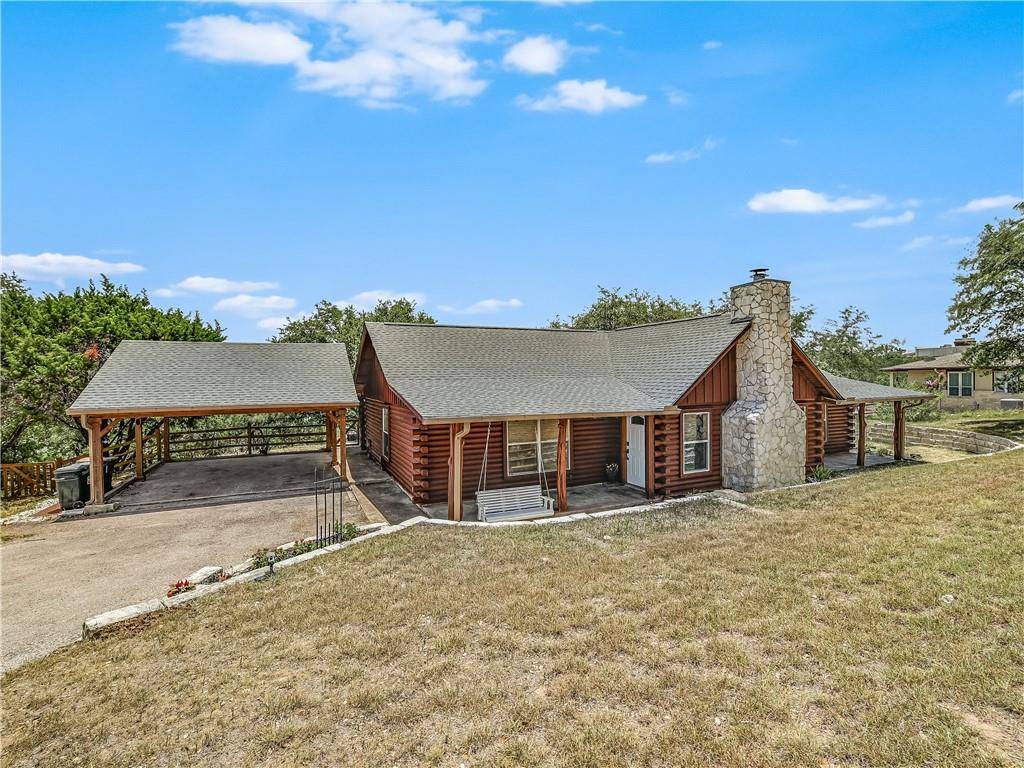 4905 Creek Meadow CV, Spicewood, TX 78669