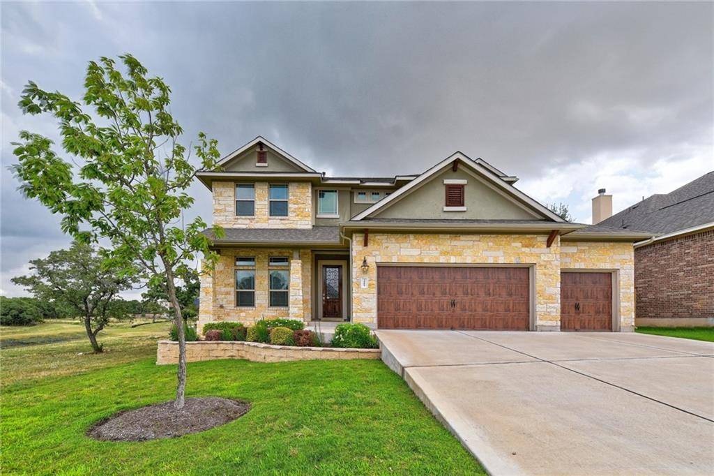 3985 Cole Valley LN, Round Rock, TX 78681