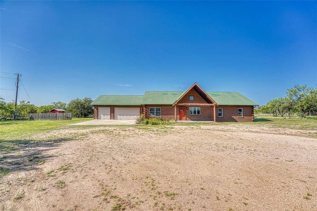 351 Granite BLVD, Marble Falls, TX 78654