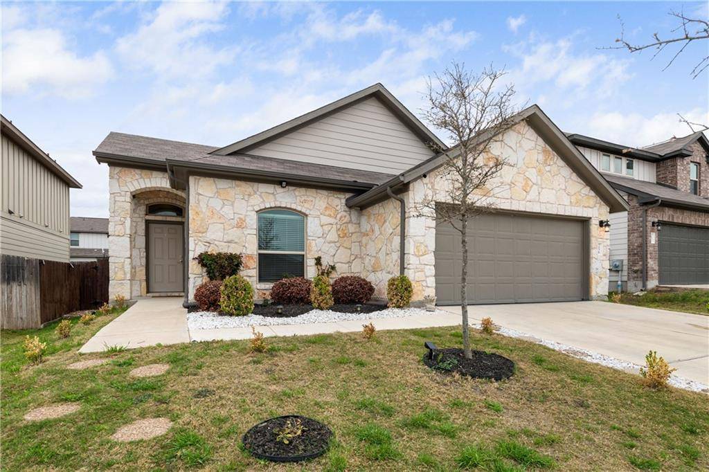258 Noddy RD, Buda, TX 78610