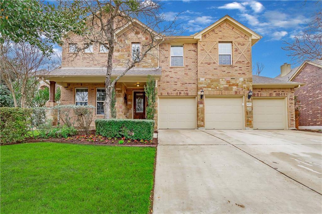 4102 Charbray CT, Cedar Park, TX 78613