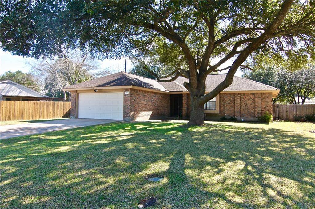 1705 Mallard LN, Taylor, TX 76574