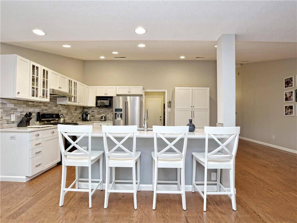 1401 Mulberry WAY, Cedar Park, TX 78613