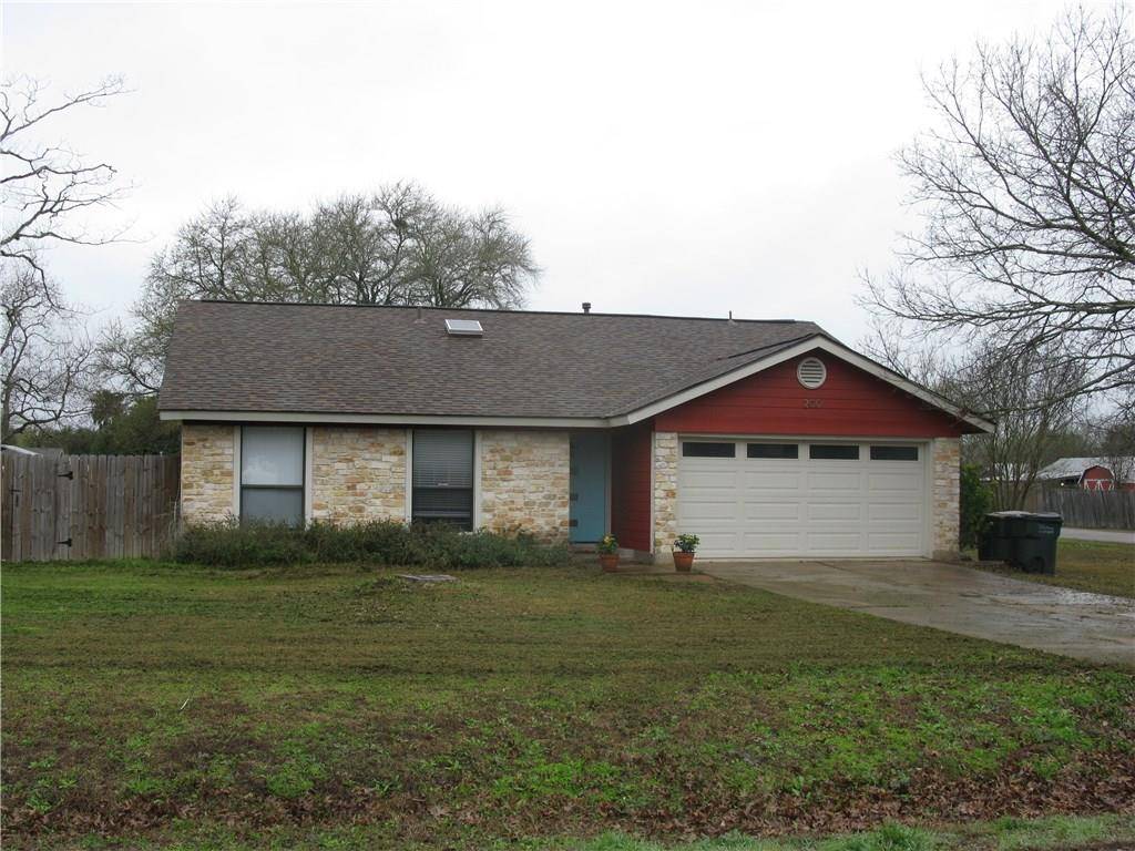 200 Arikara ST, Buda, TX 78610