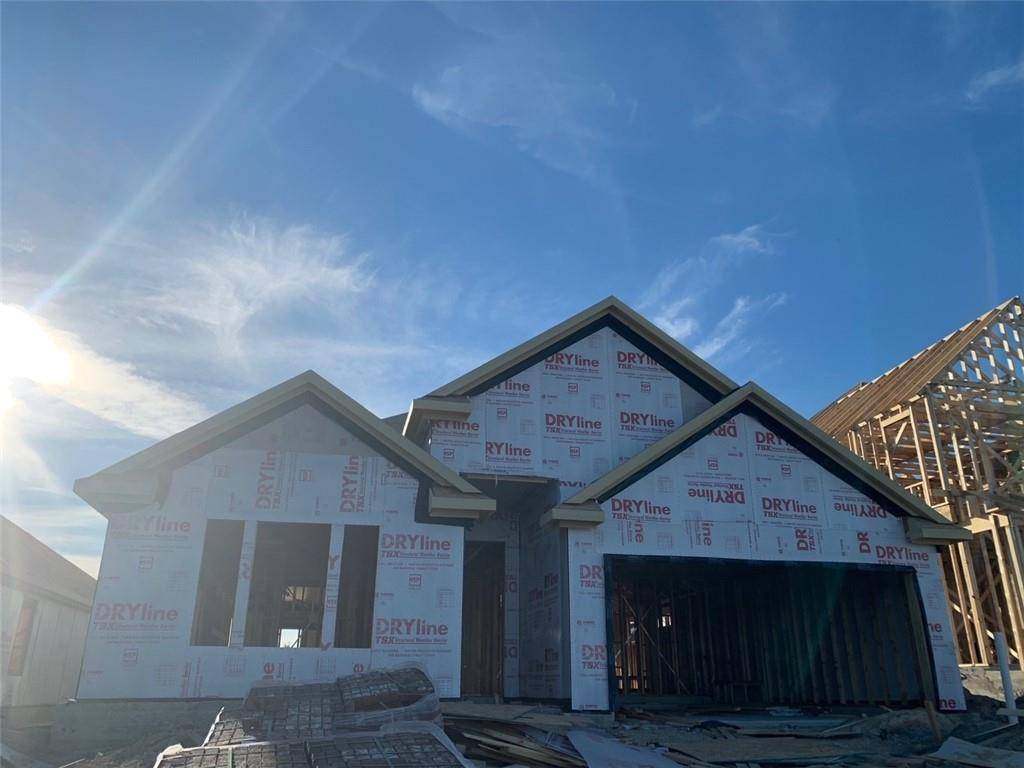 757 Cherrystone LOOP, Buda, TX 78610