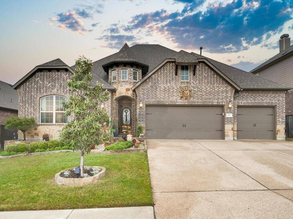 104 Glacier CV, Round Rock, TX 78664