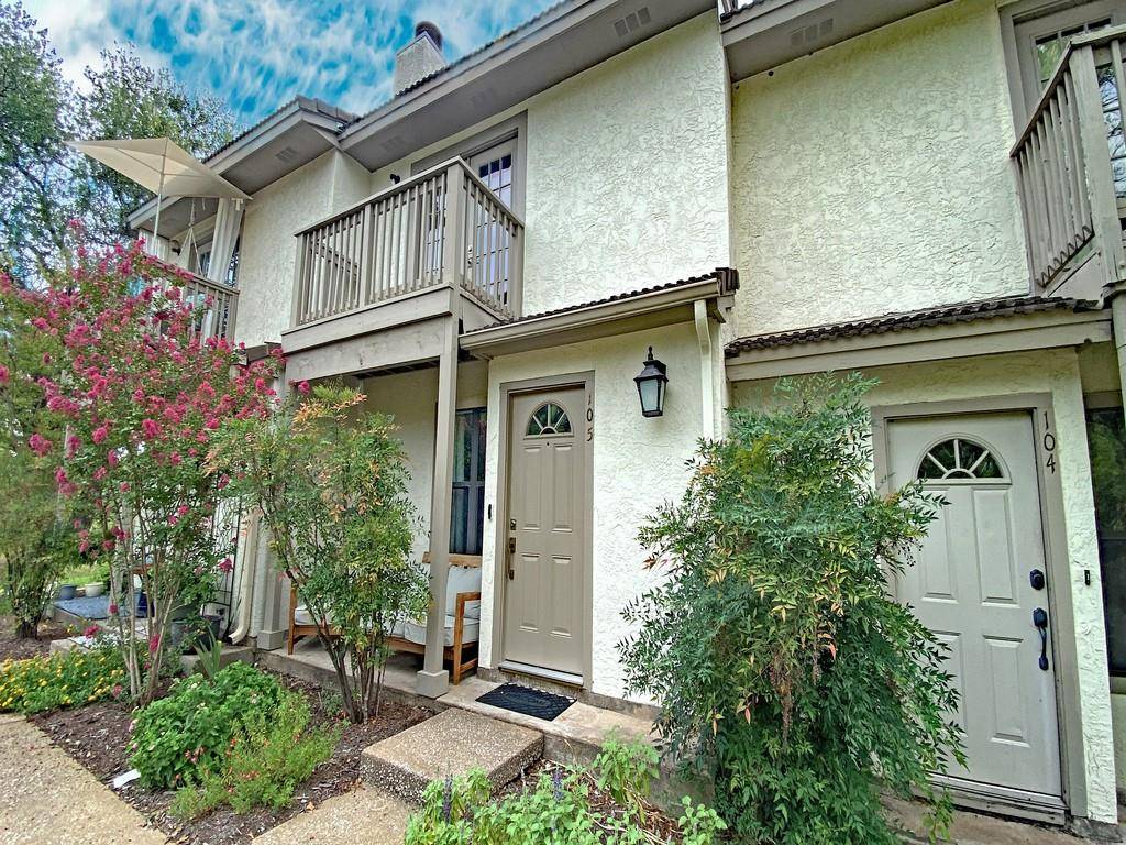 606 Rio #105, Horseshoe Bay, TX 78657
