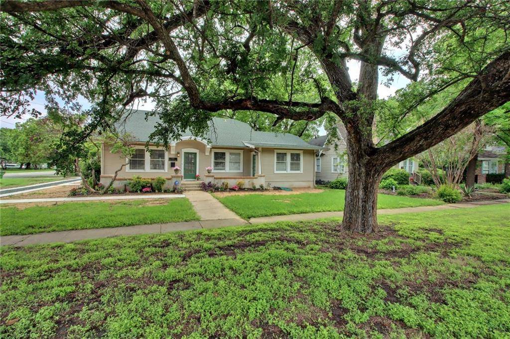 400 E Main ST, Round Rock, TX 78664