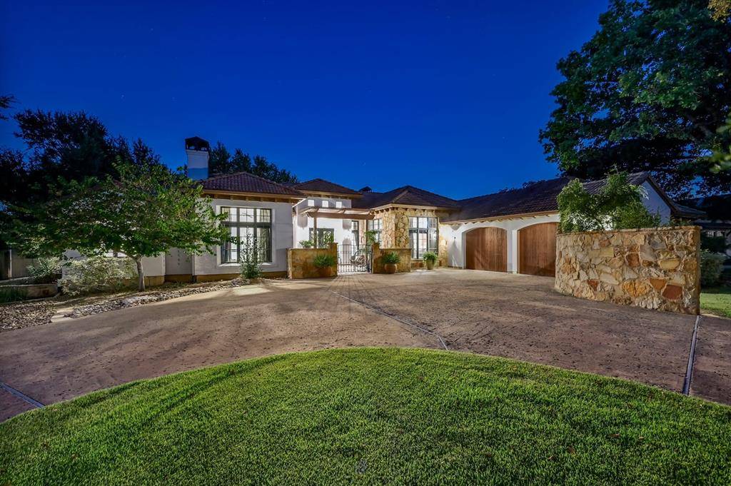 110 Dovetail LN, Georgetown, TX 78628