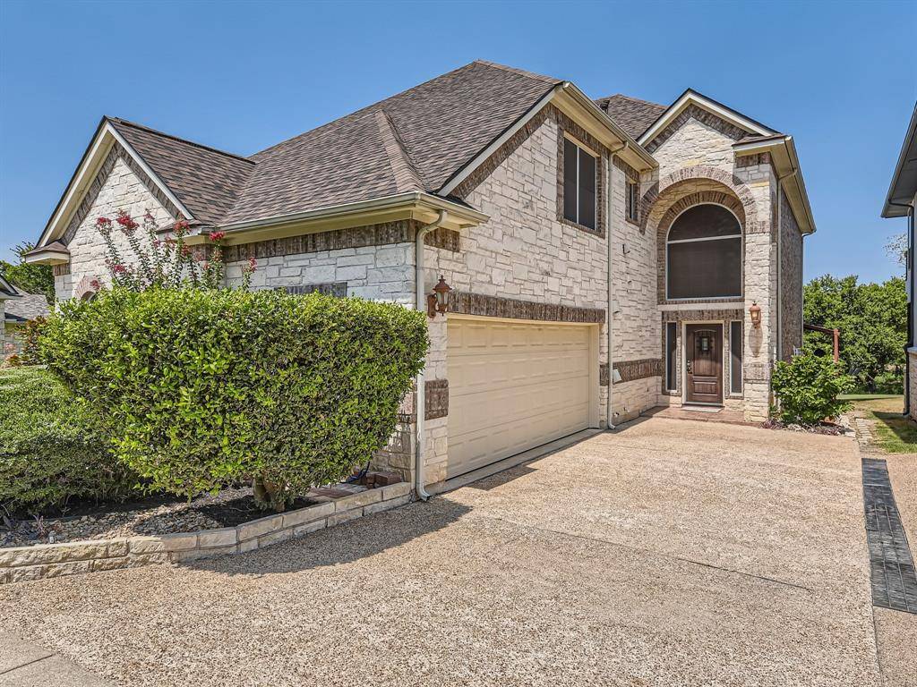 1181 Red Bud LN, Round Rock, TX 78664