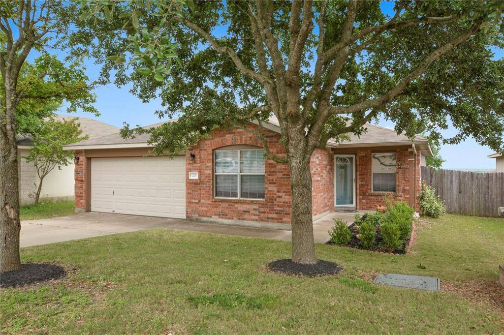 270 Brandons WAY, Buda, TX 78610
