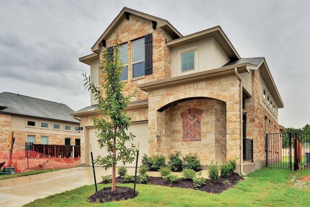 3240 E Whitestone BLVD #64, Cedar Park, TX 78613