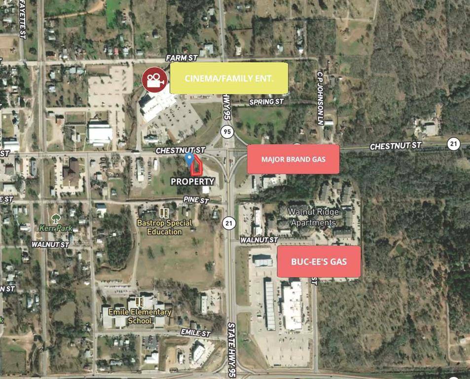 Address not disclosed, Bastrop, TX 78602