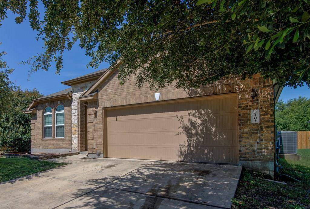210 Mystic Shadow LN, Buda, TX 78610
