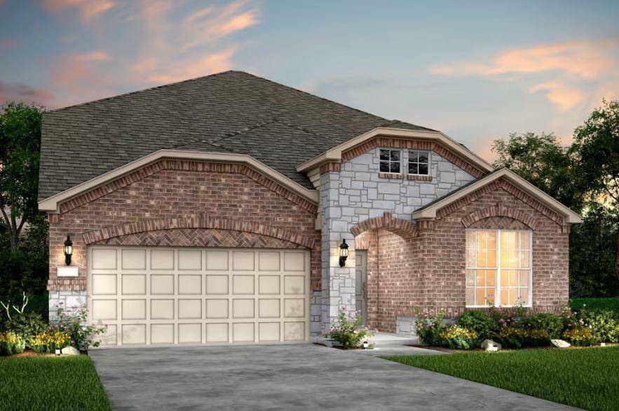 12012 Paseo De Los Lagos LN, Manor, TX 78653