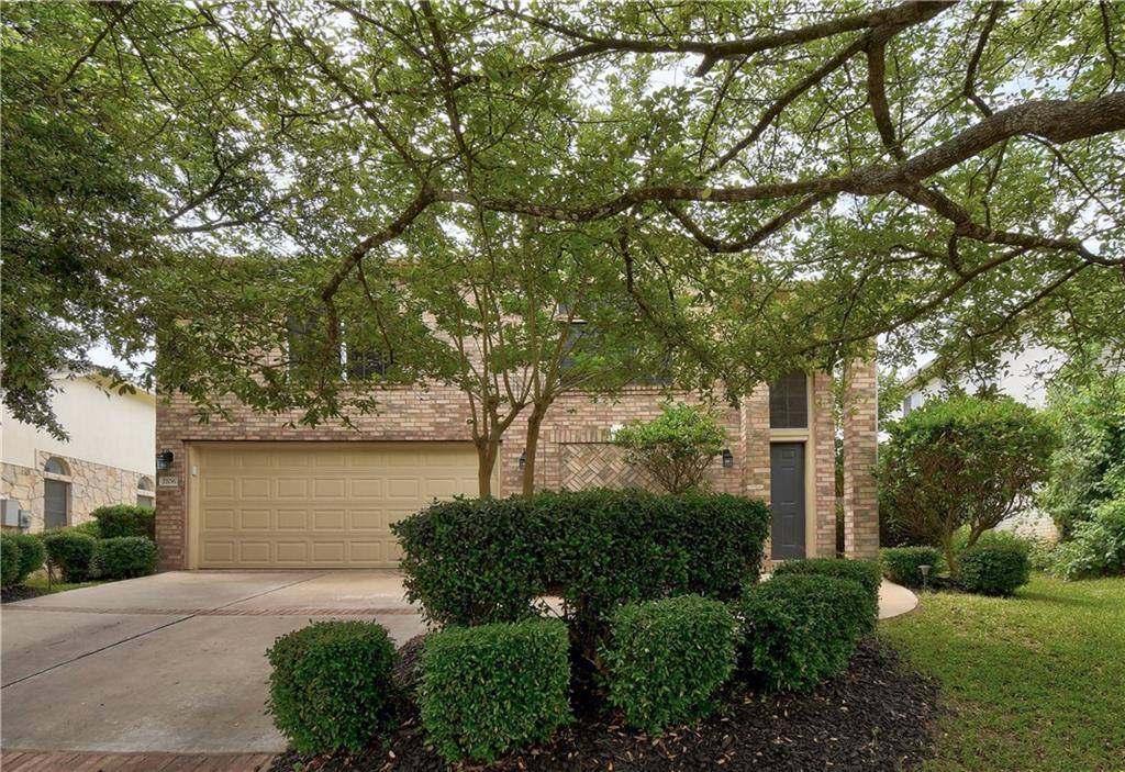 2106 Jester Farms RD, Round Rock, TX 78664