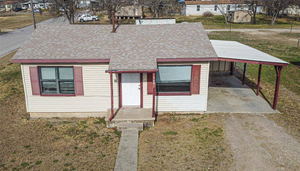508 W Lincoln Ave, Copperas Cove, TX 76522