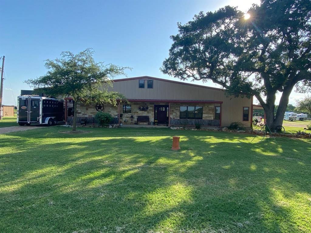 2650 S 77 HWY, Cameron, TX 76520