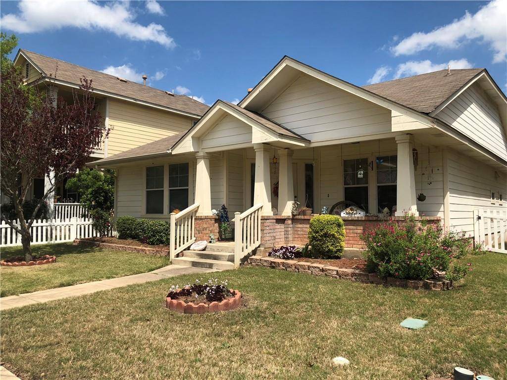 626 Scheel, Kyle, TX 78640