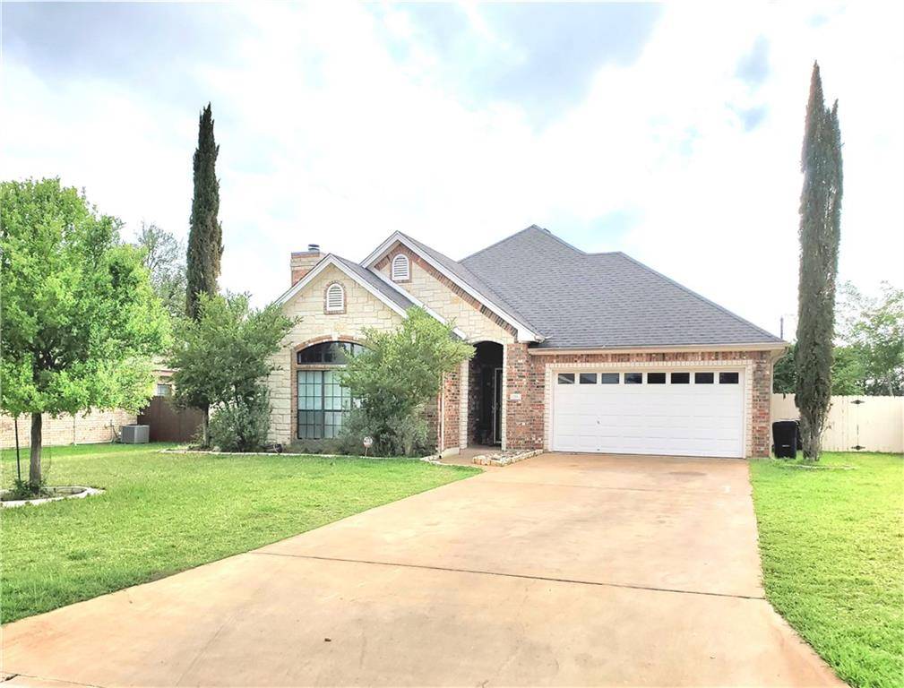 38 Samac LN, Lampasas, TX 76550