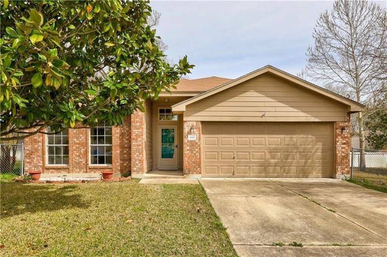 3006 Crystal CV, Taylor, TX 76574