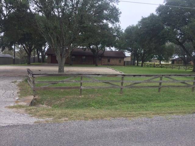 110 CR 200, Out Of State, TX 77964