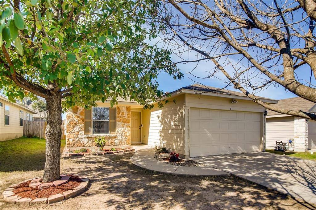 235 Tolcarne DR, Hutto, TX 78634