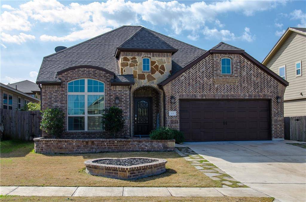 115 Buescher CV, Hutto, TX 78634