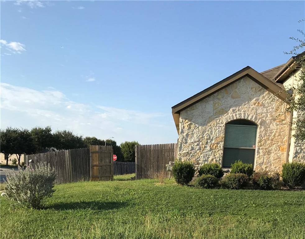 Address not disclosed, Buda, TX 78610
