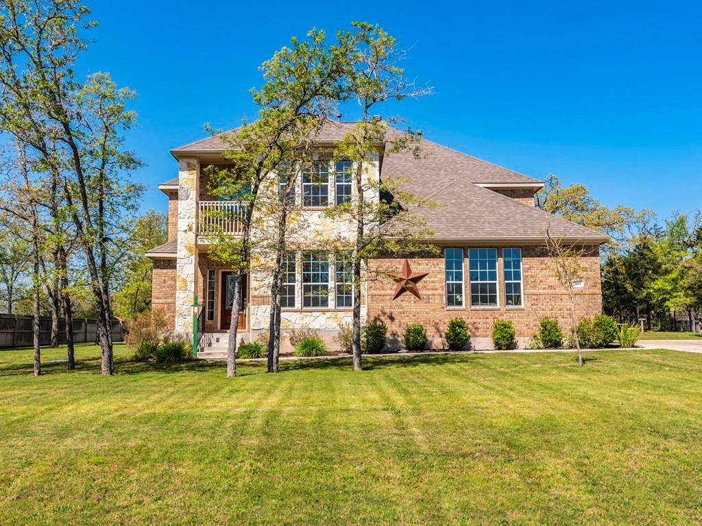 108 Abamillo DR, Bastrop, TX 78602